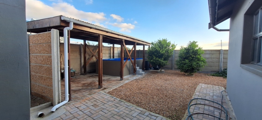 3 Bedroom Property for Sale in Riversdale Western Cape